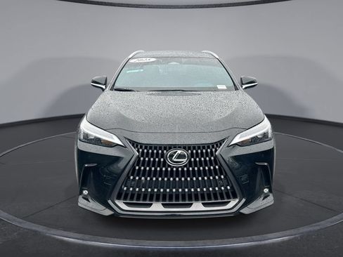 Used 2025 Lexus NX 250 FWD w/ Accessory Package (Z1) image 19