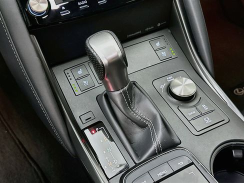 Used 2023 Lexus IS 350 F Sport w/ Navigation Package RWD image 25