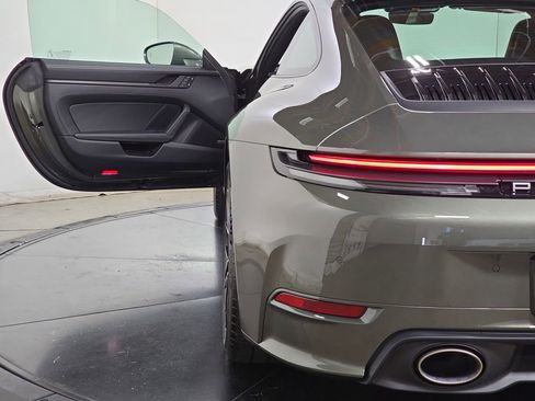 New 2026 Porsche 911 Carrera S image 31