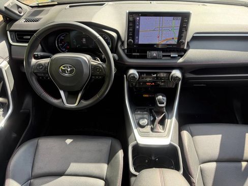 Used 2022 Toyota RAV4 XSE w/ Premium Package AWD/4WD image 20