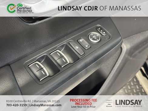 Used 2023 Honda CR-V EX-L image 26