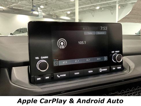 Used 2024 Honda Accord EX image 38
