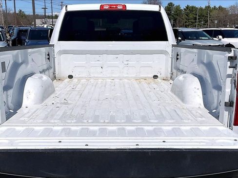 Used 2023 RAM 3500 Tradesman AWD/4WD image 32