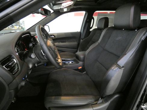 New 2026 Dodge Durango R/T AWD/4WD image 10