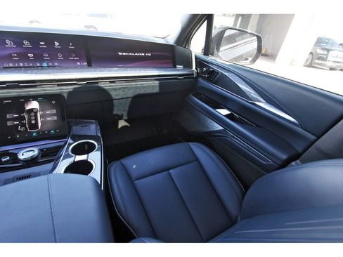 New 2025 Cadillac Escalade IQ Sport 2 image 10