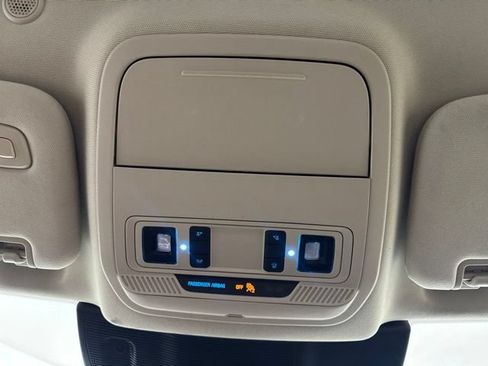 Certified 2021 Ford Explorer Limited AWD/4WD image 15