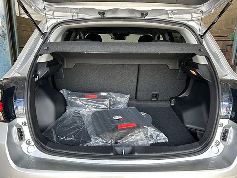 New 2025 Mitsubishi Outlander Sport SE image 25