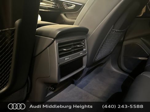 Used 2026 Audi Q7 3.0T Premium Plus AWD/4WD image 29