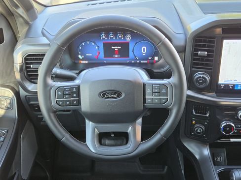 Used 2026 Ford F150 Lariat w/ FX4 Off-Road Package AWD/4WD image 26
