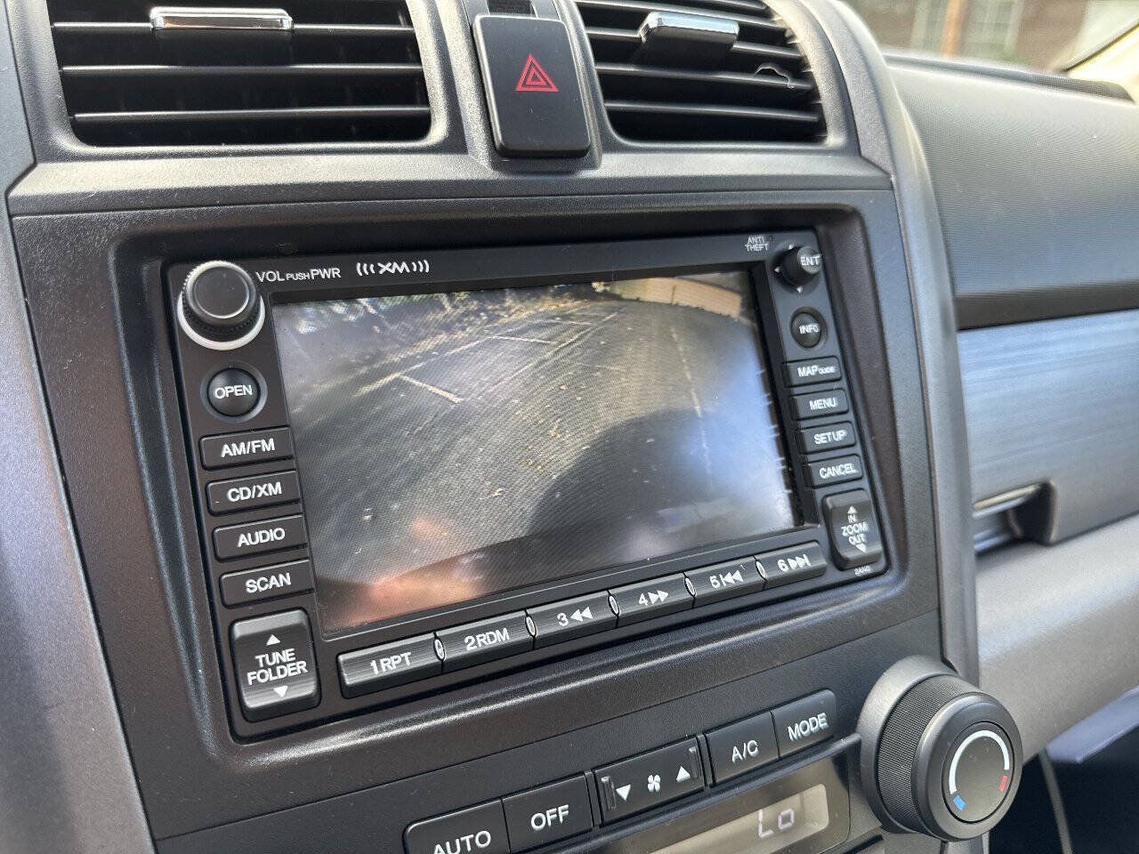 Used 2008 Honda CR-V EX-L image 15