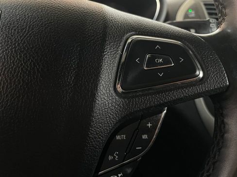 Used 2015 Lincoln MKC FWD w/ Equipment Group 101A Select image 38