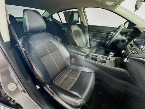 Used 2020 Nissan Altima 2.5 SR FWD image 26