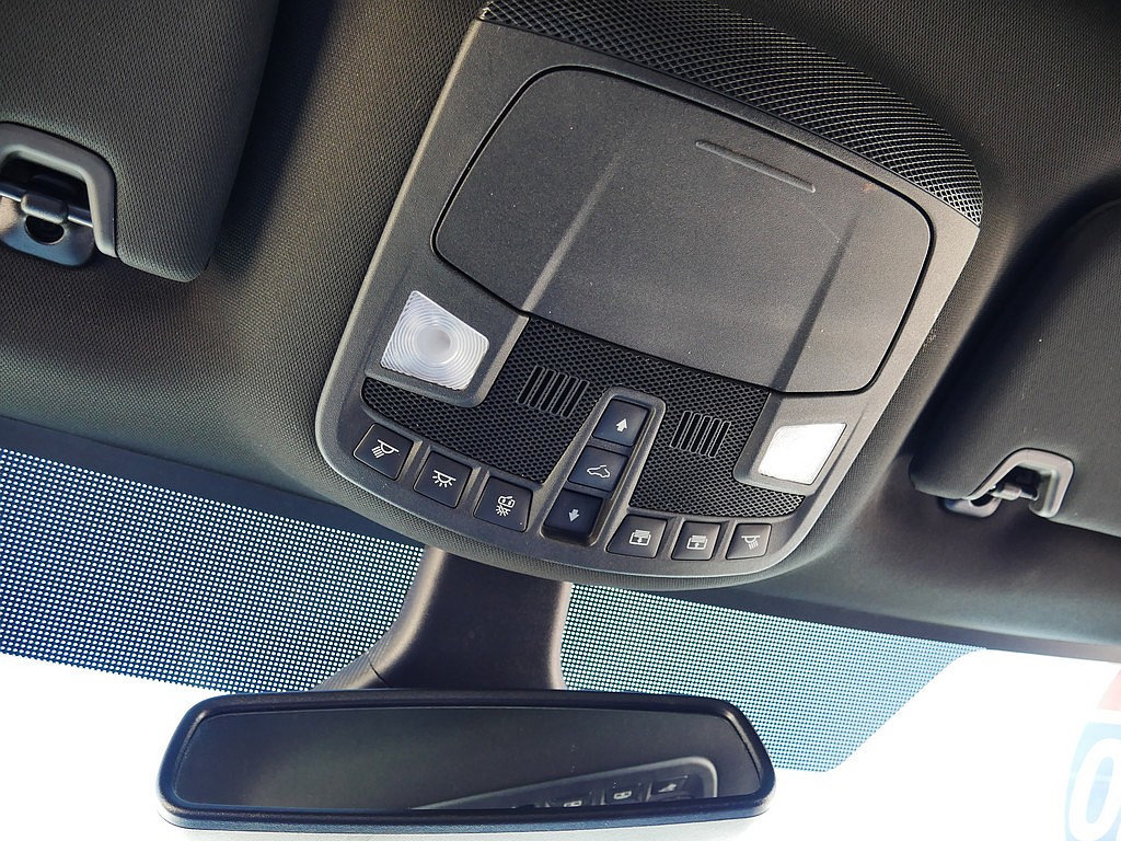 Used 2020 Ford Edge ST w/ Cold Weather Package AWD/4WD image 49
