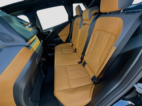 New 2025 BMW X3 xDrive30i w/ Premium Package image 20