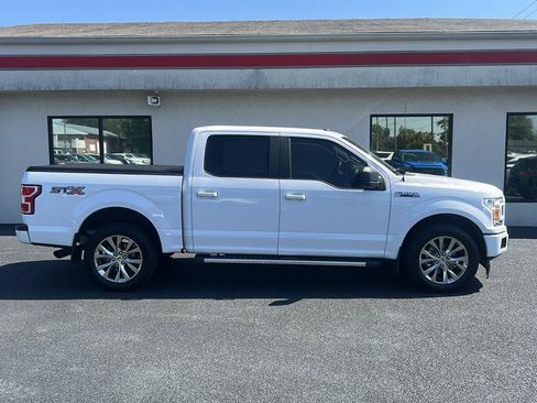 Used 2019 Ford F150 XL w/ Equipment Group 101A Mid RWD image 4