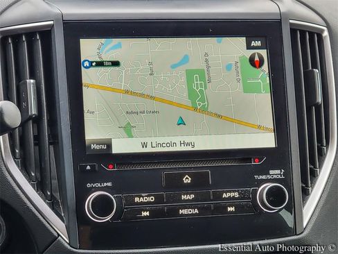 Certified 2023 Subaru Forester Touring image 21