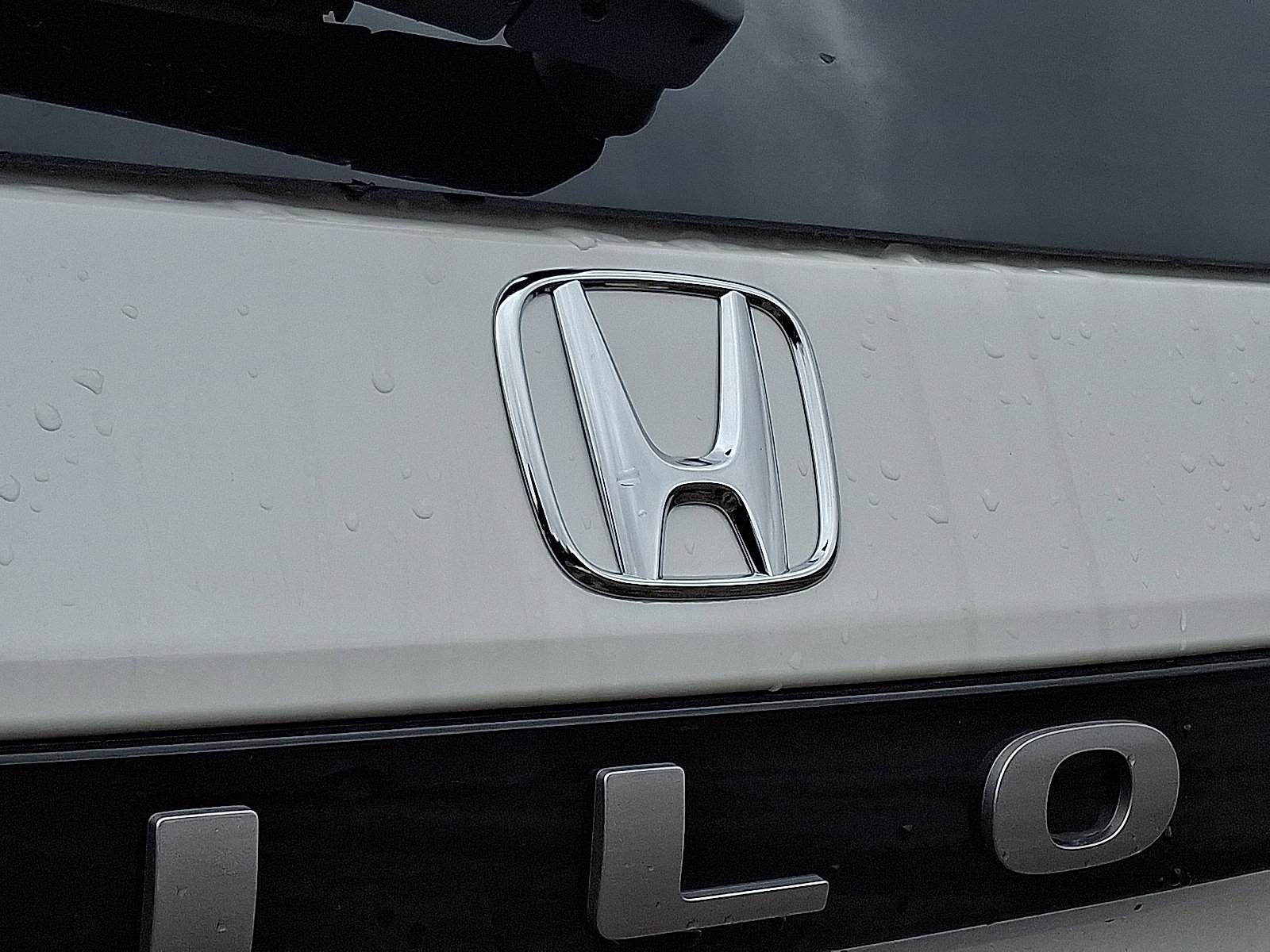 New 2026 Honda Pilot Elite image 11