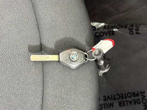 Used 2007 BMW Z4 3.0i image 30