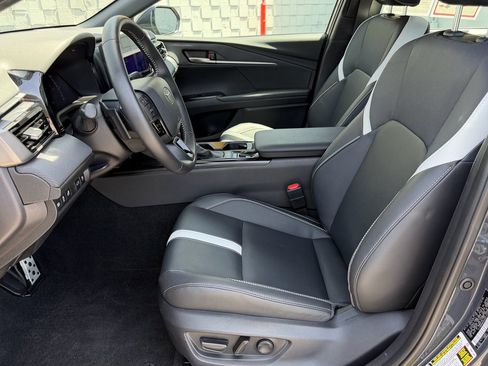 Certified 2025 Toyota Camry SE w/ Multimedia Upgrade Package image 15