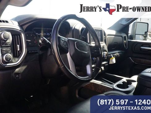 Used 2020 GMC Sierra 3500 Denali w/ Denali Ultimate Package image 20