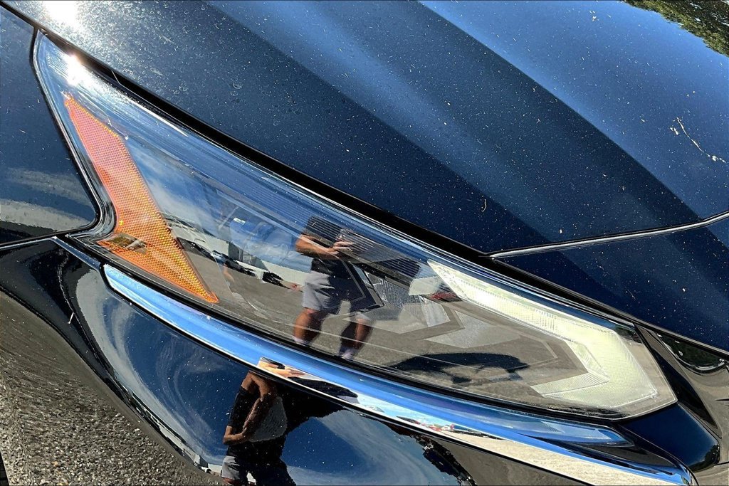Used 2025 Nissan Altima 2.5 SV FWD image 30