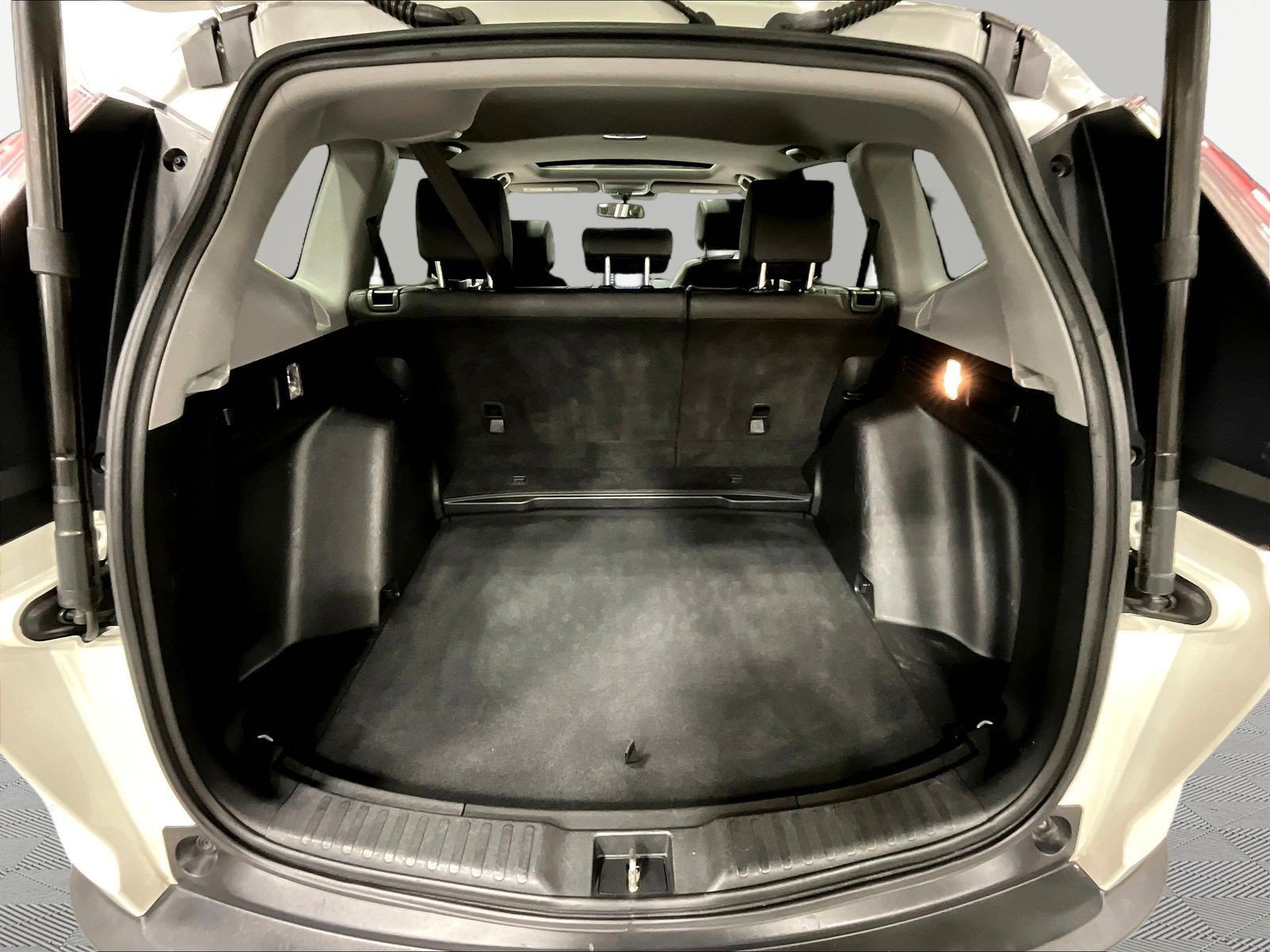 Used 2018 Honda CR-V EX-L image 26