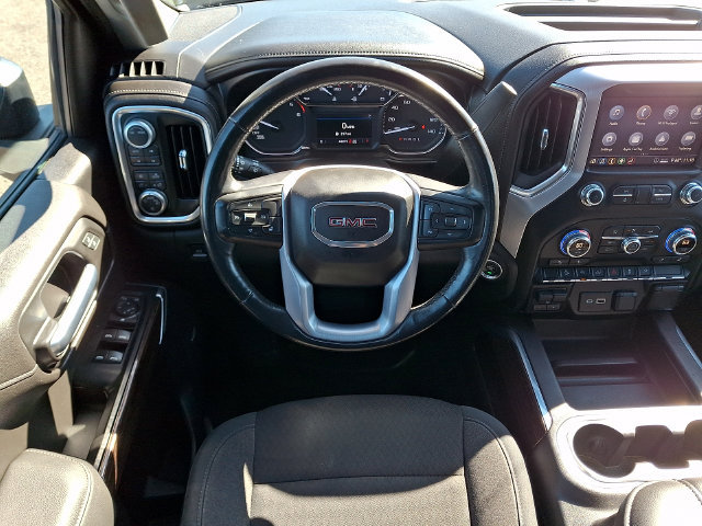 Used 2020 GMC Sierra 1500 Elevation w/ Elevation Value Package AWD/4WD image 12