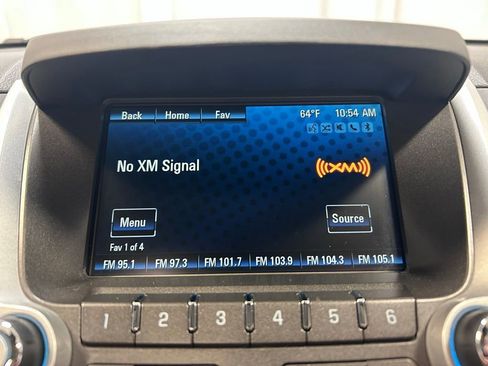Used 2015 Chevrolet Equinox LT AWD/4WD image 13