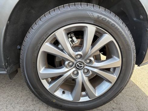 New 2023 MAZDA CX-30 AWD 2.5 S w/ Select Package image 11