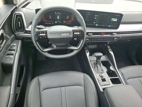 New 2026 Kia Sorento S image 7