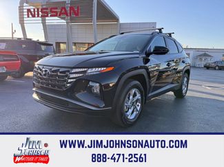 Used 2024 Hyundai Tucson SEL AWD/4WD video 1