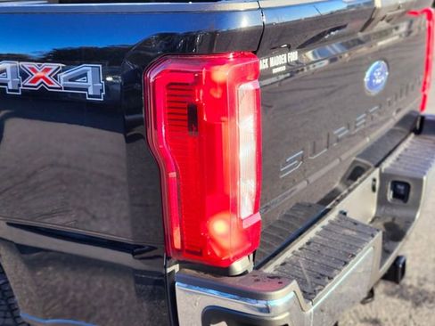 New 2026 Ford F250 XL w/ XL Driver Assist Package image 9