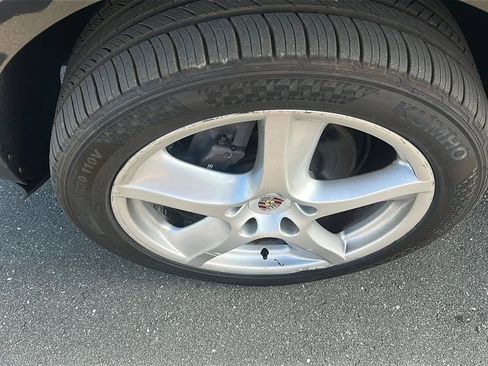 Used 2006 Porsche Cayenne AWD/4WD image 16