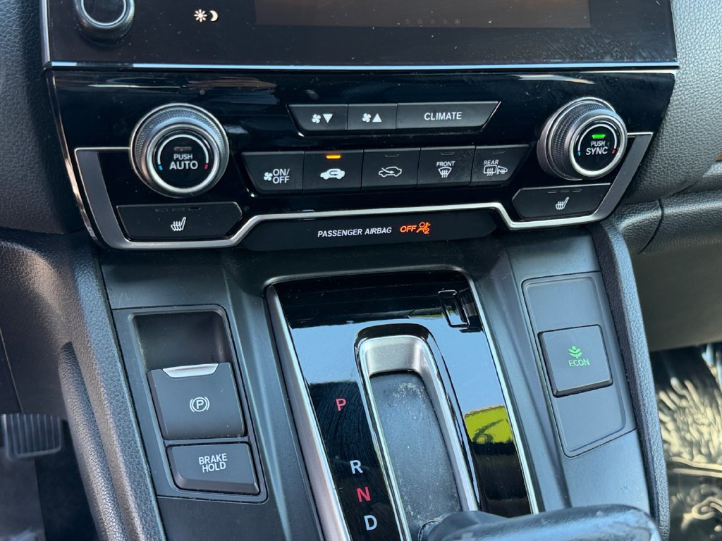 Used 2019 Honda CR-V EX-L image 23
