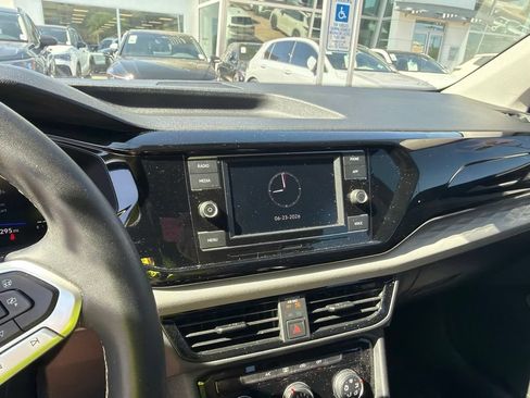 Used 2023 Volkswagen Taos S FWD image 12