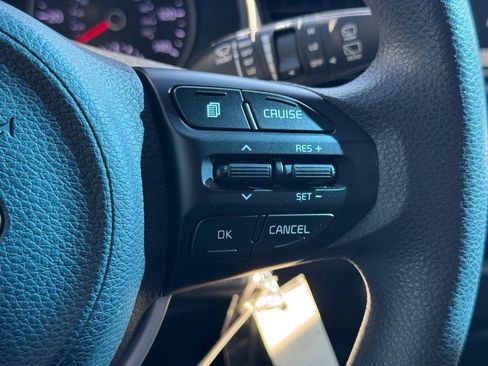 Certified 2019 Kia Rio S w/ Technology Package image 15