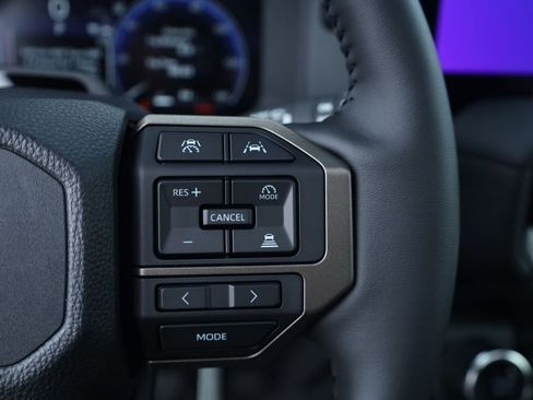 New 2026 Toyota Land Cruiser AWD/4WD image 31