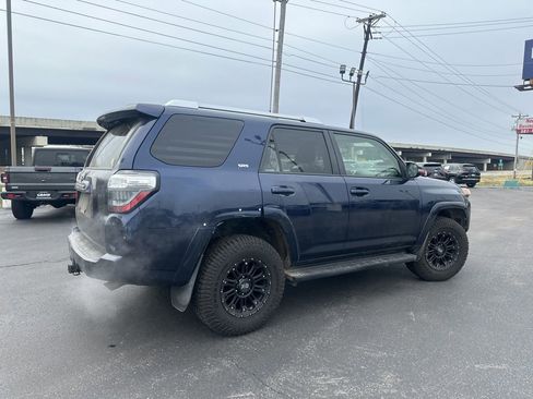 Used 2015 Toyota 4Runner SR5 Premium image 7