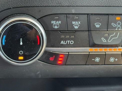 Used 2023 Ford Escape Active AWD/4WD image 23