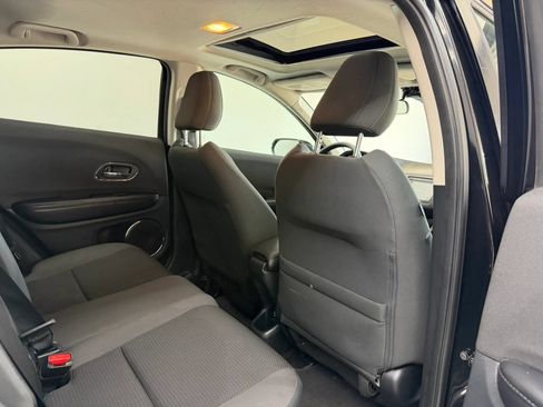 Used 2021 Honda HR-V EX image 26