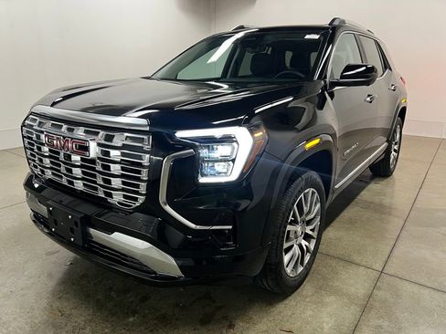 New 2026 GMC Terrain Denali AWD/4WD image 7