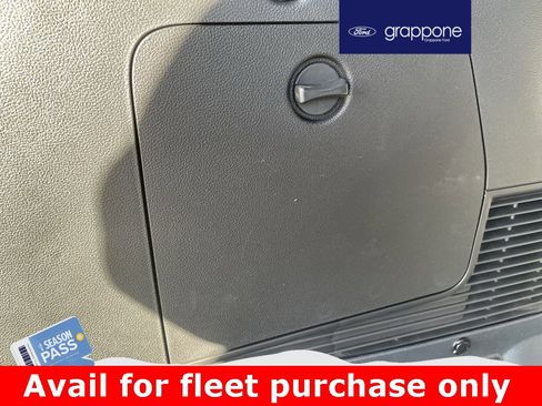 New 2026 Ford Explorer 4WD Police Interceptor image 23