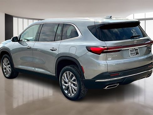 New 2026 Buick Enclave Preferred w/ Super Cruise Package image 3