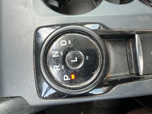 Used 2021 Ford Bronco Sport Outer Banks AWD/4WD image 19