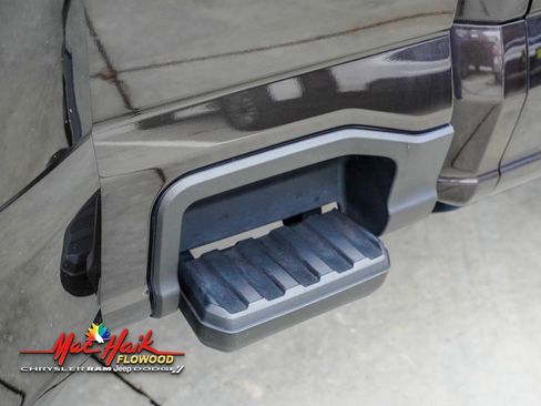 Used 2024 Ford F350 Limited image 13