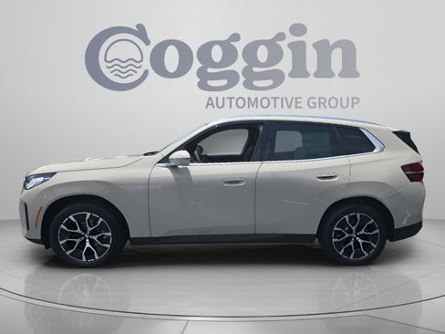 New 2026 BMW X3 xDrive30i w/ Convenience Package AWD/4WD image 2