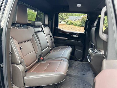 Used 2025 GMC Sierra 1500 Denali w/ Technology Package AWD/4WD image 49