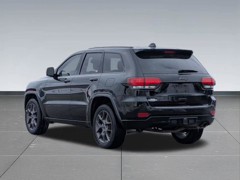 Used 2021 Jeep Grand Cherokee Limited w/ Quick Order Package 28K 80th AWD/4WD image 4
