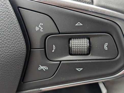 New 2026 Chevrolet Trax LT w/ Driver Confidence Package FWD image 18
