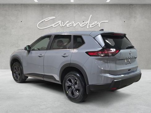 New 2026 Nissan Rogue SV image 14